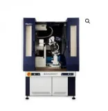 X-Ray diffractometers designed by IR Tech