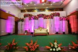 What is the best Catering service and wedding planner in Bangalo