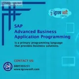 sap abap training in hyderabad