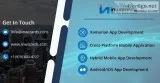 Hire Xamarin Developers
