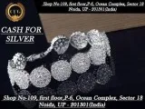 Silver Buyer In Vasant Vihar