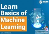 Machine learning training institute in Noida