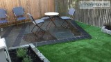 Garden Inspiration in Brain Tree  Noble Garden Design