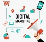 Promote Your Services Online with Experienced Digital Marketing 