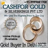 Cash for gold close to me at Delhi NCR