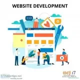 Digital Marketing Service in Bangalore - WEBI7 DIGITAL MEDIA
