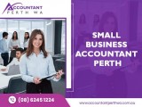 Hire Best Small Business Accountants With Tax Accountant In Pert