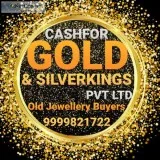 Trusted jewellery buyers in Delhi NCR