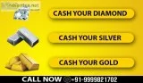 Cash For Gold In Delhi NCR