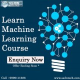 machine learning course in noida