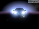 LED Headlight Kits and Installation