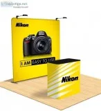 Trade Show Displays Ideas - Largest Online Selection
