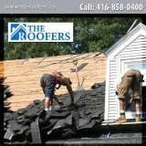 Roofing Services in Kleinburg  HomeStars Winner  The Roofers