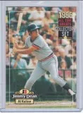 Al Kaline 1995 Jimmy Dean All Time Greats