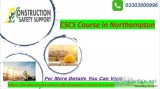 CSCS Course in Northampton  Offers on Online CSCS Course
