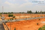 DC converted plots with best amenities for sale in Bangalore