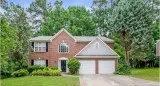 3424 Sandlake Dr SW Marietta GA 30008