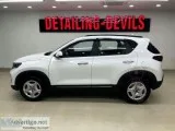 Who offers the best car ceramic coating near me Detailing Devils