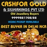 Gold Buyer In Delhi NCR