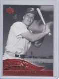 Richie Ashburn 2005 Sweet Spot Classic 72