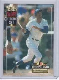 Billy Williams 1998 Jimmy Dean All Time Greats