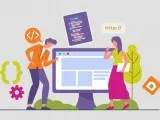 Design Your Website with Experts