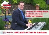 New Jersey Wedding Musician