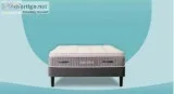 Awara Organic Latex 13&rdquo California KingMattress