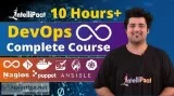 Get DevOps Certification Training From Intellipaat