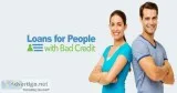 Poor Credit Loans