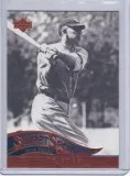 Ty Cobb 2005 Sweet Spot Classic 91