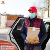 Avail of Fremont Courier service