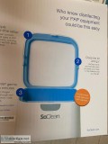 SO CLEAN 2 ( CLEANS YOUR SLEEP  EQUIPMENTS