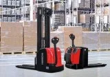 Forklift Rentals Melbourne
