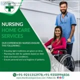 Male Attendants Services at Home
