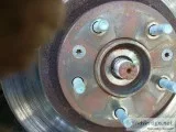 Brakes and More