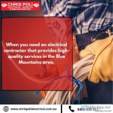 Best Professional Electrical Contractors in Blue Mountains