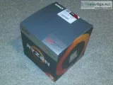 AMD Ryzen 3 R3 2200G - 160