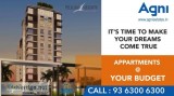Agni Estates Flats Apartments Villas For Sale in Chennai Best Bu