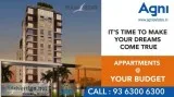 Agni Estates Flats Apartments Villas For Sale in Chennai Best Bu