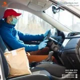 How to know about the delivery services near me
