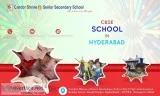 CBSE School in Hyderabad