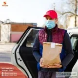 Pros of same-day delivery service