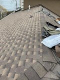 Roof repair