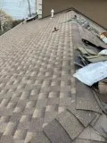 Roof repair