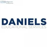 Daniels educational services-home tuition in abu dhabi