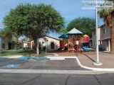 3 Bedroom Apartments Available for Move In at Niland Apartments
