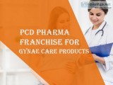 Gynae range pharma franchise company | qndq