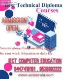 No 1 TECHNICAL TRAINING IMSTITUTE IN ALL KERALA