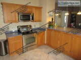PROFESSIONAL KITCHEN CABINET REFINISHING_PRO CABINET PAINTING